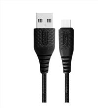 کابل USB به Micro USB بیاند مدل BA-307 طول 2 متر